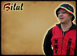 cheb bilal